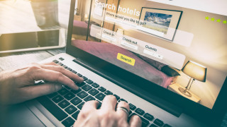 Министерство на туризма проверява всички оферти за настаняване в Booking