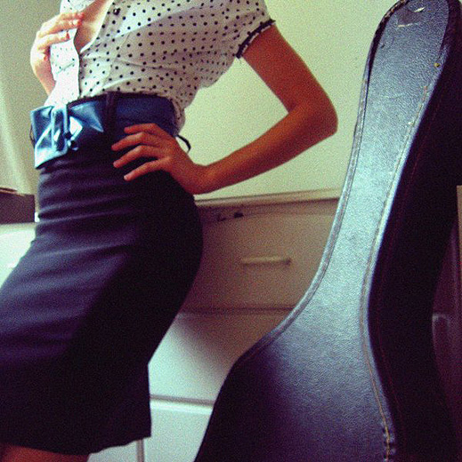 Absolut Style на 12 декември в Retro Lounge Club