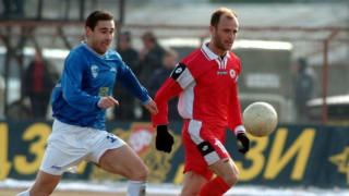 Легендата на македонския футбол Артим Шакири е новият временен треньор