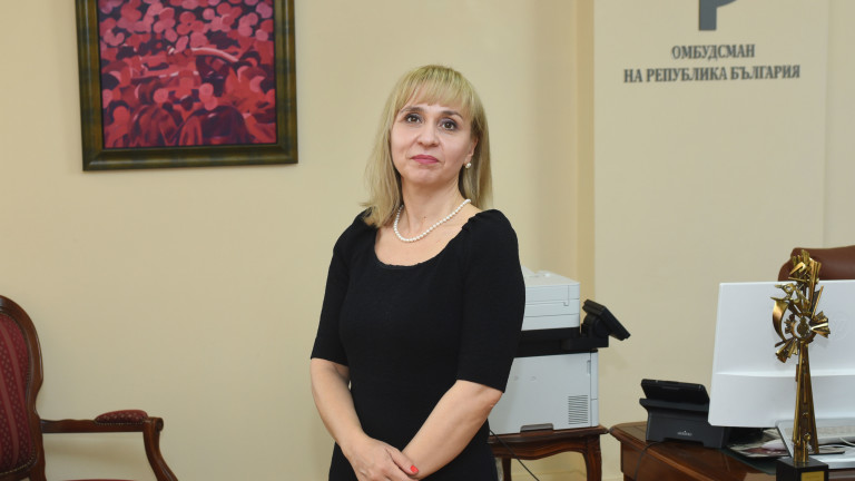 Диана Ковачева продължава битката с монополиста "Топлофикация"