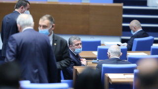 Край на вечна длъжник Депутатите приеха окончателно законопроект за допълнение