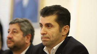 И тази година Продължаваме промяната и Демократична България категорично се