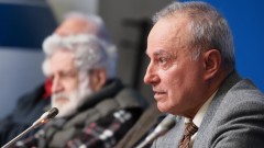 Инициативен комитет иска паметник на хан Аспарух на мястото на Паметника на съветската армия