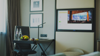 Цените на високия клас хотели в София растат двойно по-бързо от миналата година