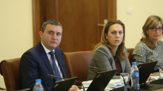 МС одобри допълнителен план за Валутния механизъм и за Банковия съюз