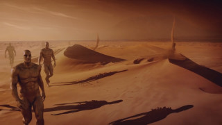 Ридли Скот създава седем свята за специален рекламен проект