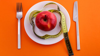 Революционна диета за добър метаболизъм