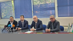 Седем задържани при акция срещу източването на НЗОК в Пловдив