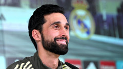 Ключови играчи на Реал Мадрид подкрепят Арбелоа