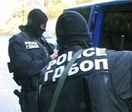 ГДБОП спря група продавала ментета в мрежата