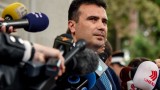  Македония не обмисля предварителни парламентарни избори 