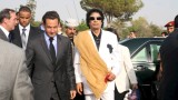  Арестуваха Саркози поради приемане на пари от Кадафи 