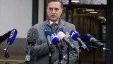 Управляващите в Словения печелят парламентарните избори