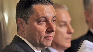 РЗС хвърли „имотна бомба” за милиони в СОС