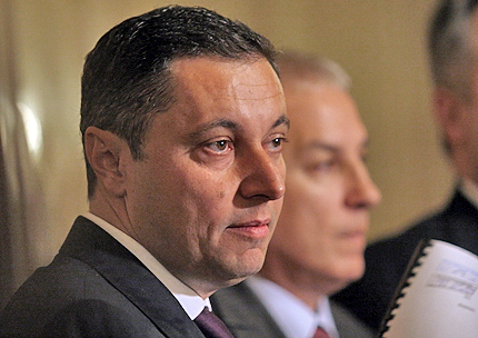 РЗС хвърли „имотна бомба” за милиони в СОС