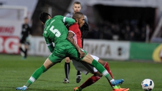 Четвъртфиналът между ЦСКА и Лудогорец реализира на практика непобедимото клише