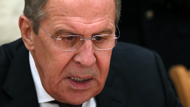 Русия отхвърля призива на САЩ за прекъсване на отношенията с