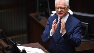 Полша няма да се откаже от искането си да получи репарации за ВСВ