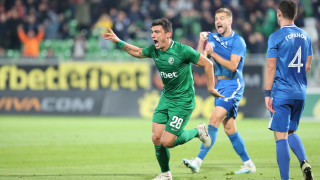 Лудогорец и Левски са рекордьори в България по сменени треньори