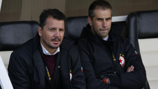 Спортно техническото ръководство на ЦСКА работи активно по своята зимна селекция