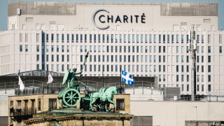 Нервнопаралитичният агент новичок използван за отравянето на критика на Кремъл