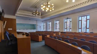 Столичният общински съвет СОС ще гласува предложение за отпускане на