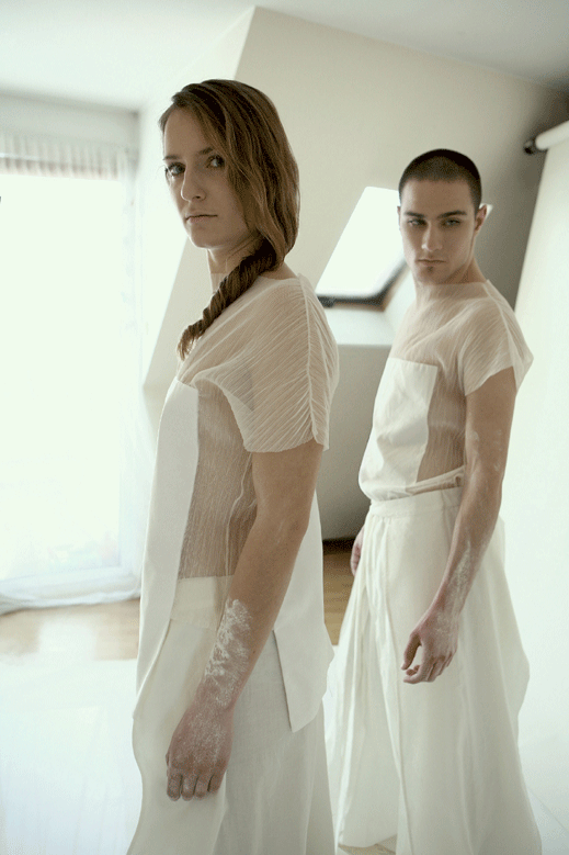 Българска мода във Виена