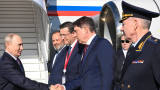 Анализатори: Путин не искал конфликт с НАТО