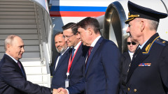 Анализатори: Путин не искал конфликт с НАТО
