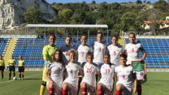 Станислава Цекова е новият селекционер на женския национален отбор по футбол