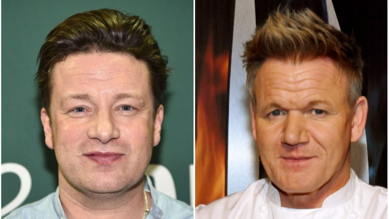 Кой е най-богатият шеф готвач