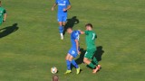 Ботев (Враца) - Арда 0:0 (Развой на срещата по минути)
