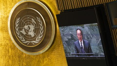 Китай и Индия подкрепиха резолюция на ООН, в която се признава агресията на Русия срещу Украйна