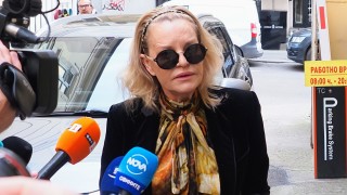 Агенцията по вписванията отказа да заличи Стефка Костадинова като шеф на БОК