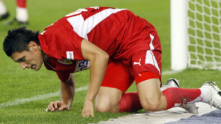 Галатасарай с интерес към Чиприян Марика