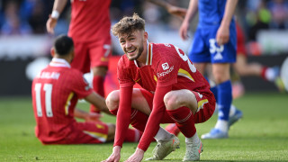 Ливърпул официално обяви че младият защитник Конър Брадли е подписал