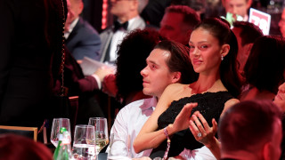 Драма в стил Холивуд: Бруклин Бекъм и Никола Пелц готвят разкриваща документална поредица