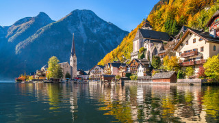 Китайските двойници на едни от най-емблематичните европейски градове