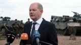  Германия ще даде на Украйна система за противоракетна защита 