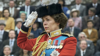 Актрисите, изиграли Елизабет Втора