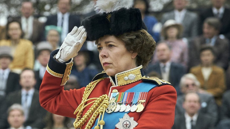 Актрисите, изиграли Елизабет Втора