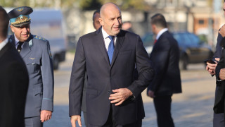 Президентът Румен Радев коментира резултатите от разследването на комисията към