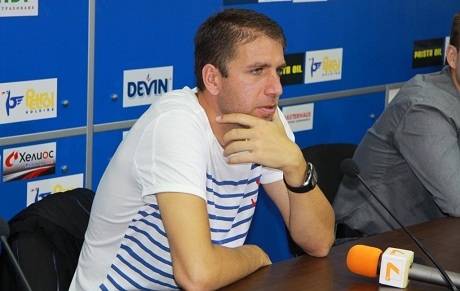 Чиликов си тръгна от Ботев