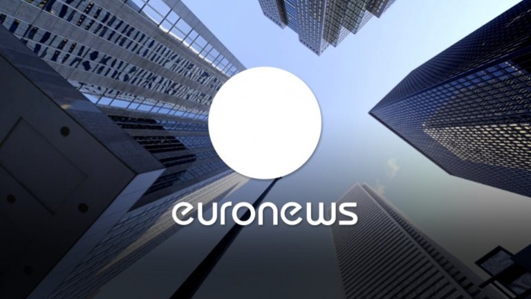 Euronews стартира първия си проект в Румъния