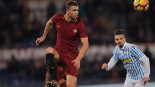 Отборът на Рома нанесе тежка загуба на СПАЛ в тазвечершния