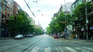 Дребни детайли от живота в София