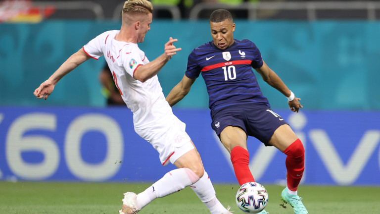 Френски привърженик е създал петиция с искане за преиграване на