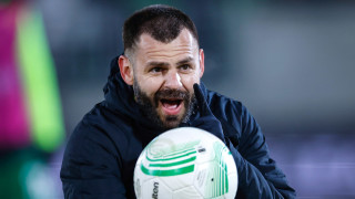 В момента Лудогорец има цели 7 крила Кирил Десподов