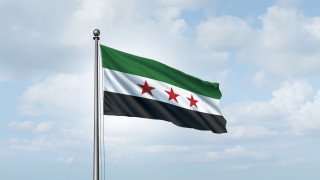 Сирия е подсилила границата си с Ливан с хиляди войници