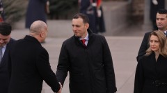 Терзиев: Ще спре ли практиката софиянци да бъдат наказвани заради политически различия?